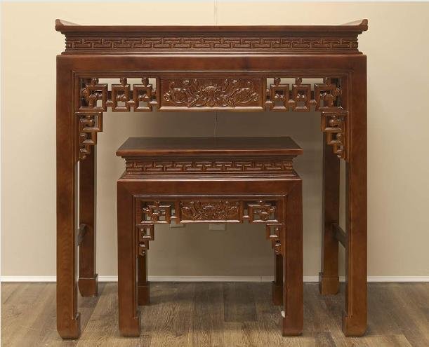 Bàn Thờ Giá Xưởng