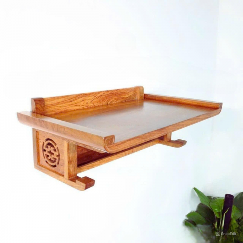 Bàn Thờ Giá Xưởng