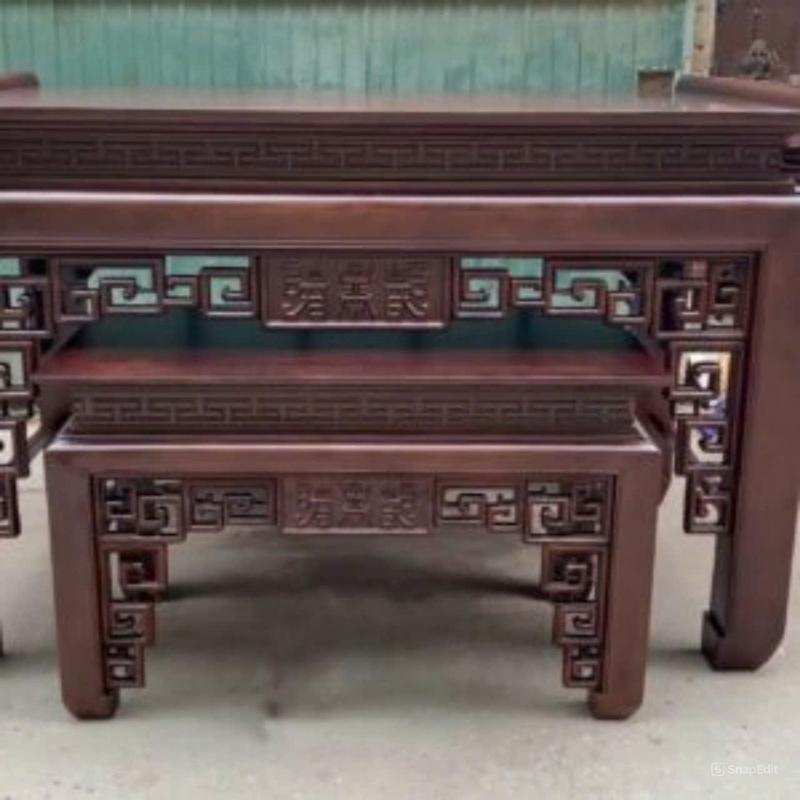 Bàn Thờ Giá Xưởng