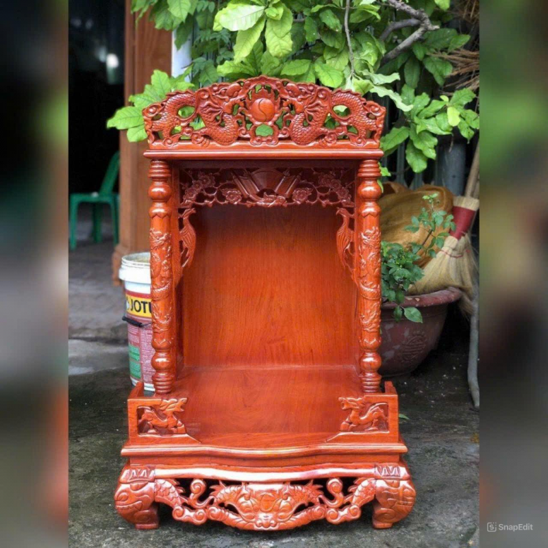 Bàn Thờ Giá Xưởng