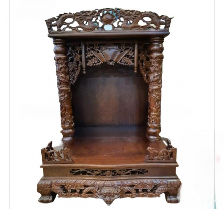 Bàn Thờ Giá Xưởng