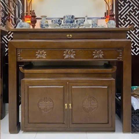 Bàn Thờ Giá Xưởng