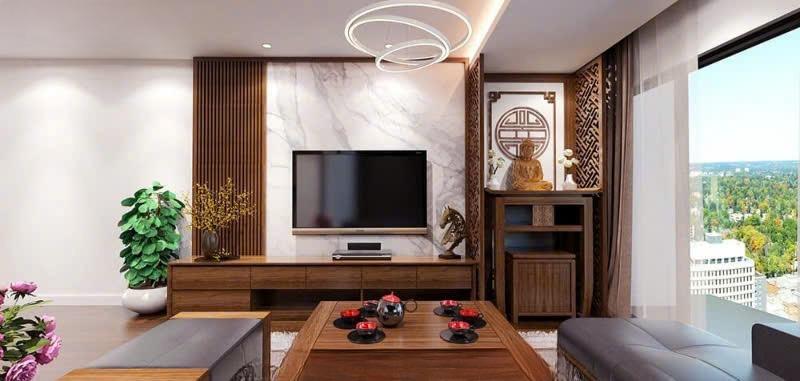 Bàn Thờ Giá Xưởng