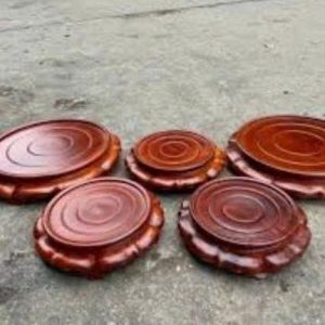 Kỷ váy các kích thước gỗ hương BTĐ646