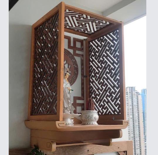 Bàn Thờ Giá Xưởng
