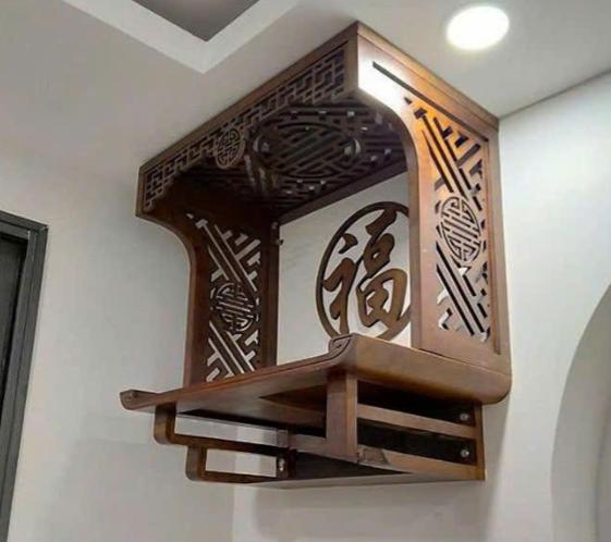 Bàn Thờ Giá Xưởng