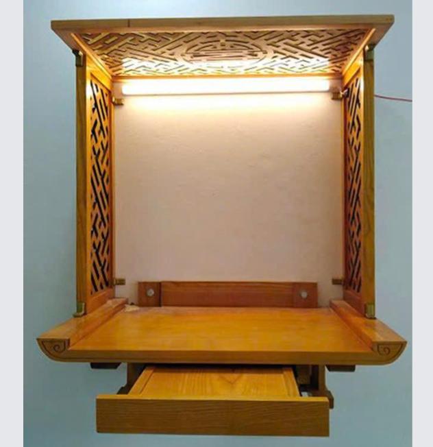 Bàn Thờ Giá Xưởng