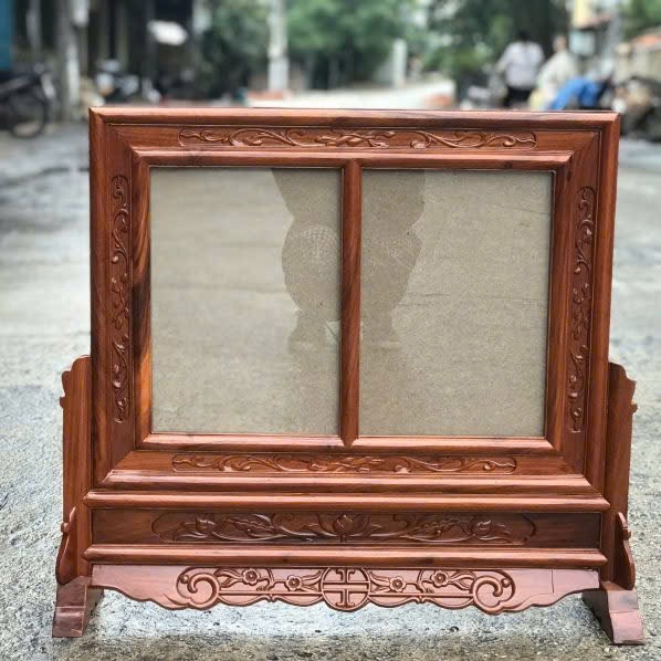 Bàn Thờ Giá Xưởng