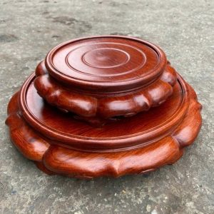 Kỷ váy các kích thước gỗ hương BTĐ644