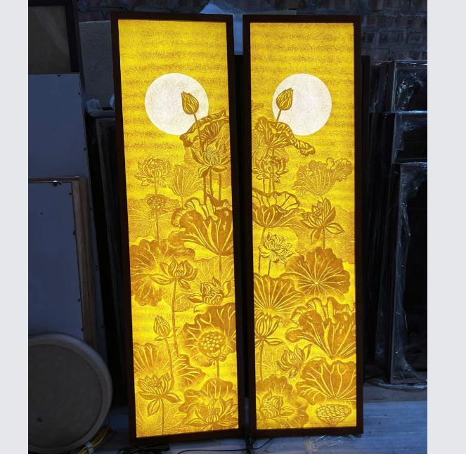 Bàn Thờ Giá Xưởng