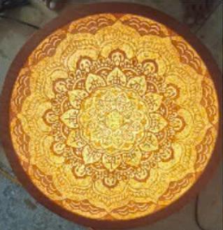 Bàn Thờ Giá Xưởng