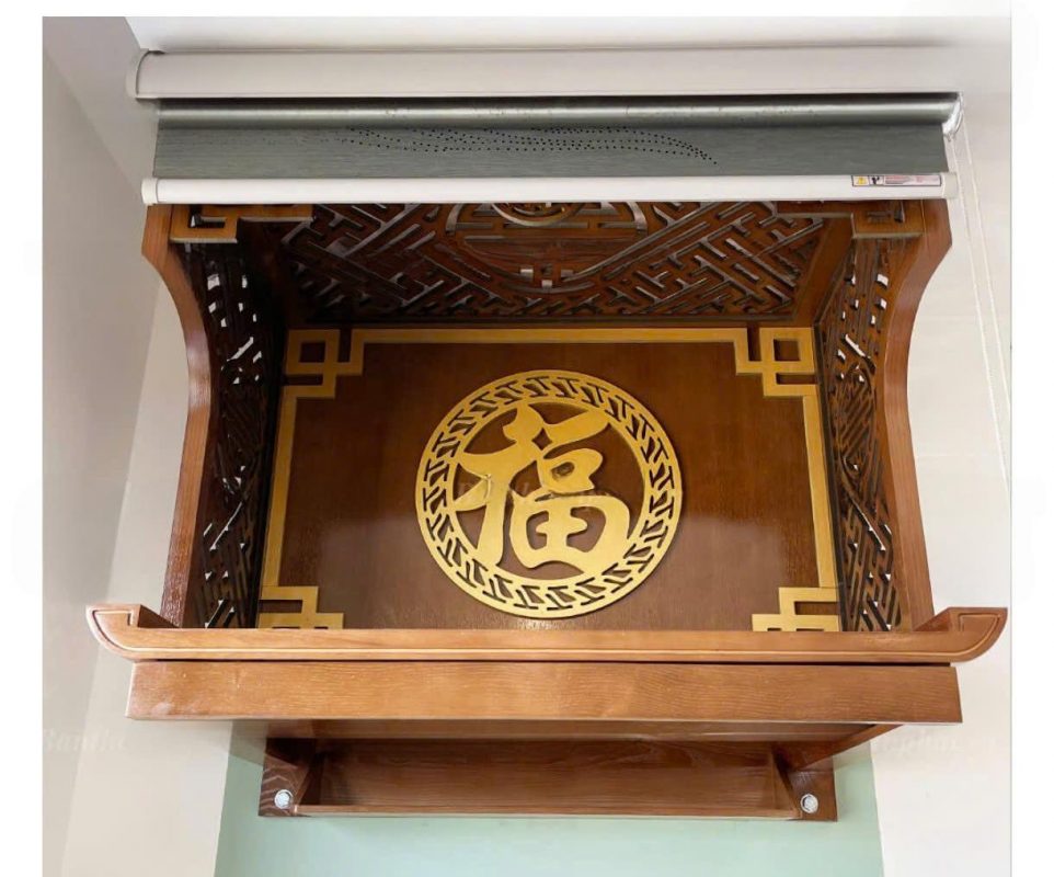 Bàn Thờ Giá Xưởng