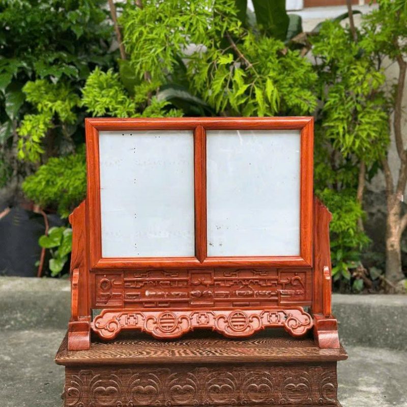 Bàn Thờ Giá Xưởng