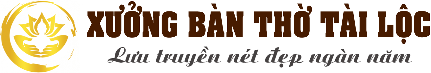 Bàn Thờ Giá Xưởng